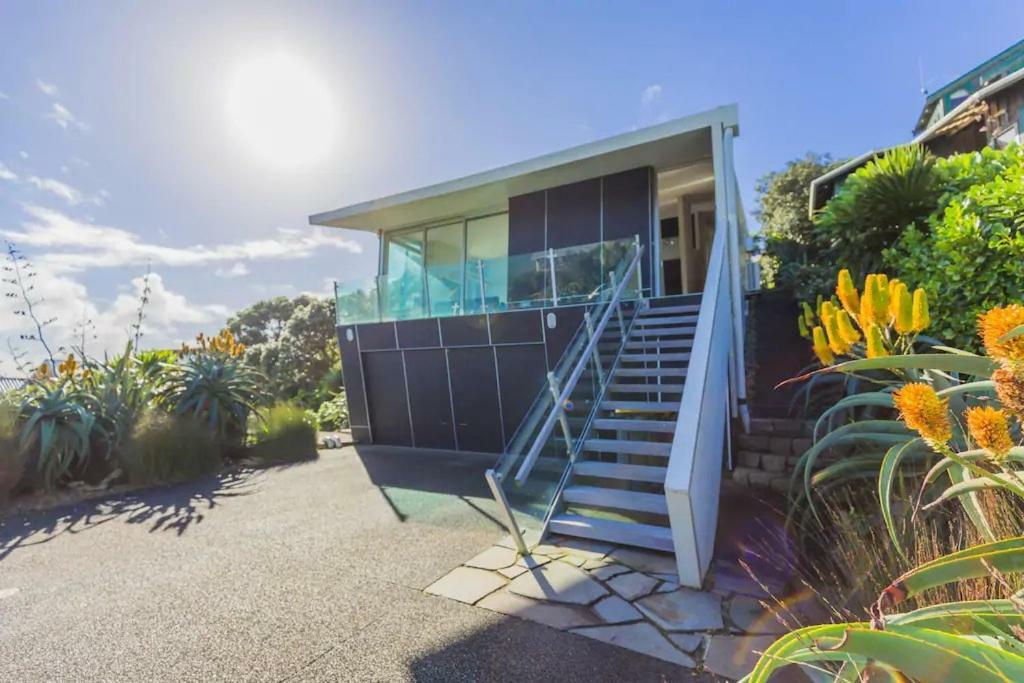 Exclusive Sanctuary On The West Coast Villa Muriwai  Dış mekan fotoğraf